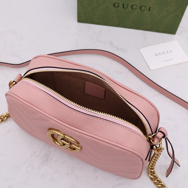 Satchel Bags - GUC Bags - 1130