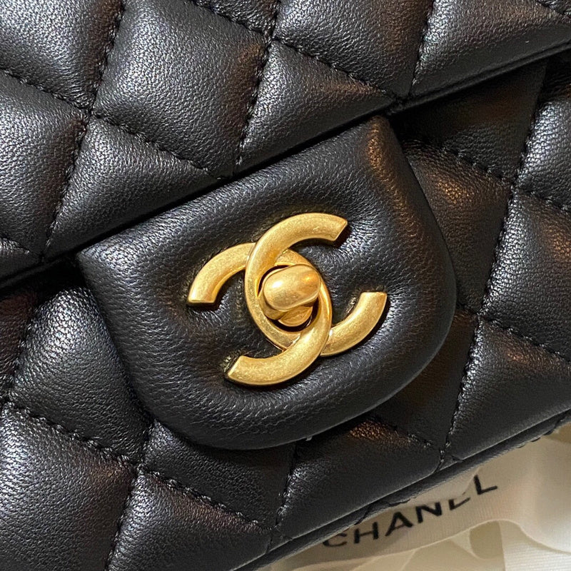 Satchel Bags - CHL Bags - 2864