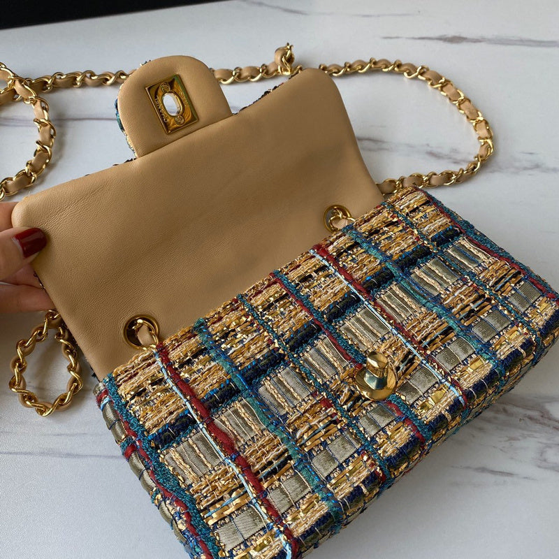 Satchel Bags - CHL Bags - 316