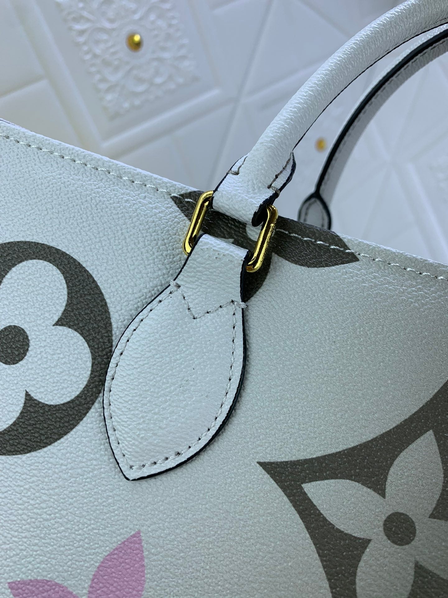 GLM - Top Quality Bag LUV 655
