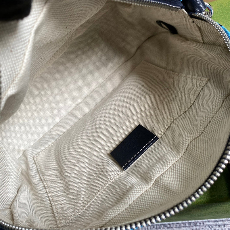 GLM - gg Bags - 1970
