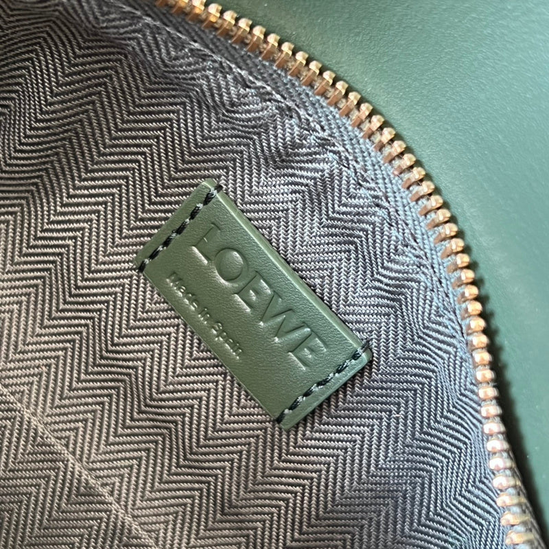 Satchel Bags - LOW Bags - 012