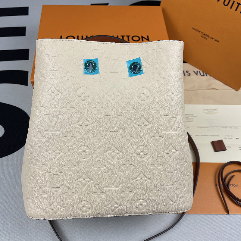 Glami GlamI Lu-Vi bags - 8557