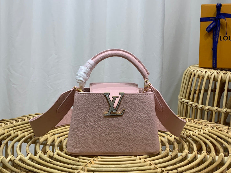Satchel Bags - VL Bags - 5611