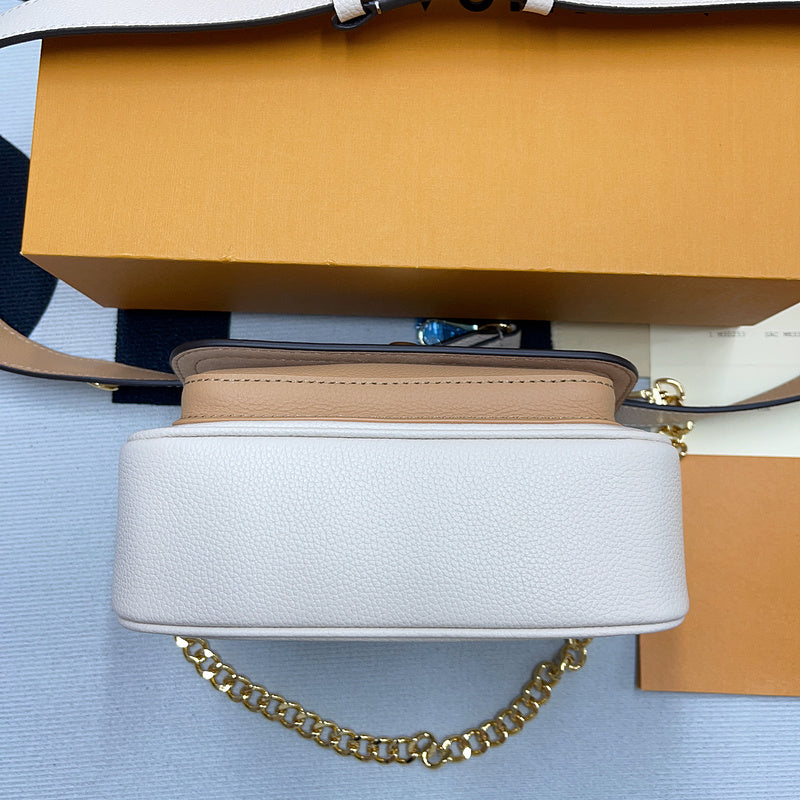 Satchel Bags - VL Bags - 6906