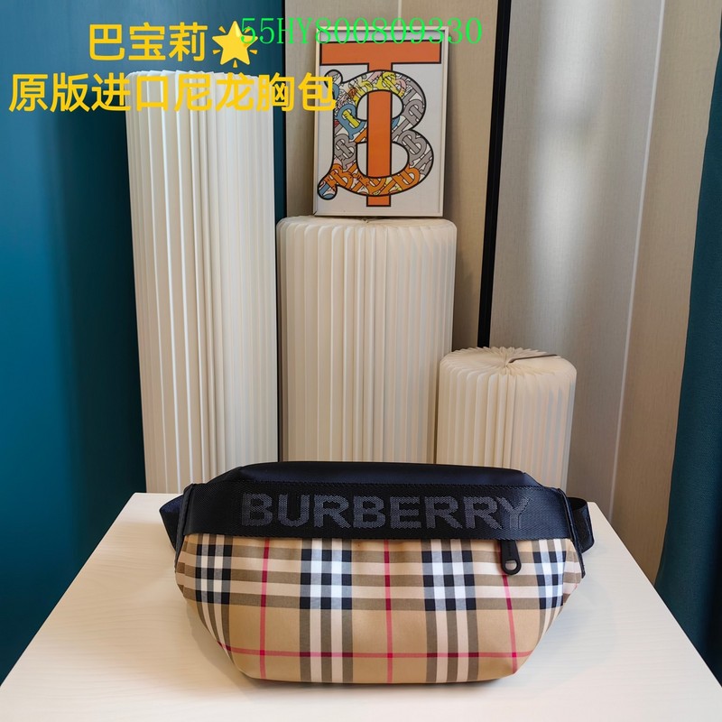 Fan Fashion -GLM - Top quality BBR Bags - 049