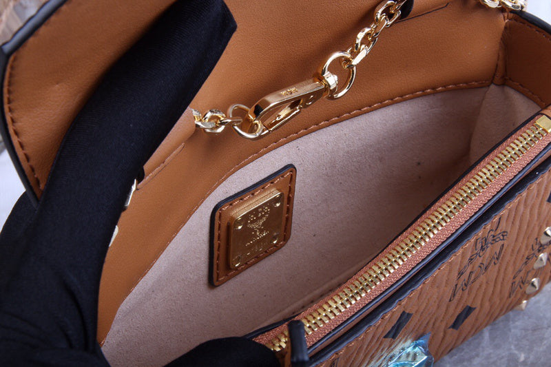Satchel Bags - MC Bags - 311