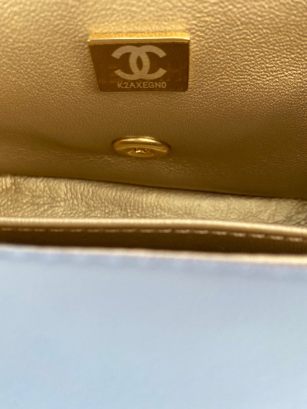 Satchel Bags - CHL Bags - 3479