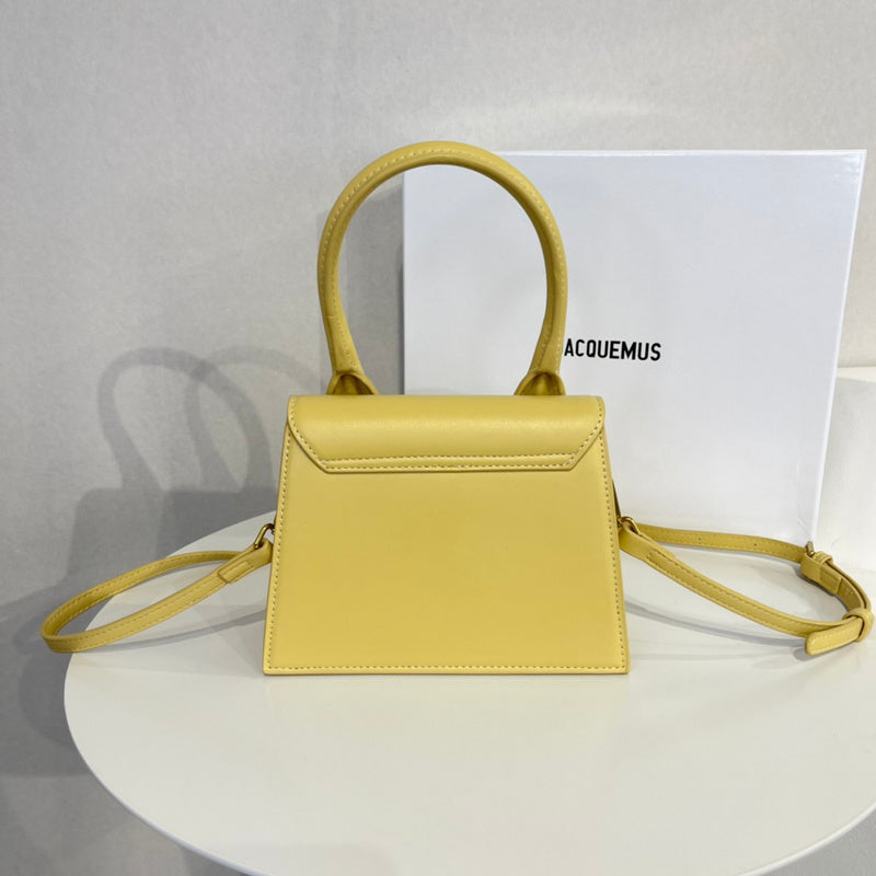 Satchel Bags - JQMS Bags - 148