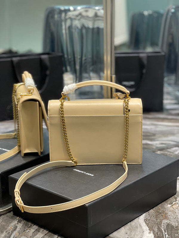 Satchel Bags - SLY Bags - 308