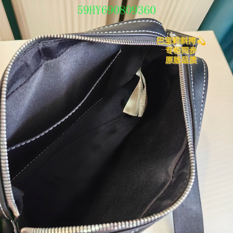 Fan Fashion -GLM - Top quality BBR Bags - 075