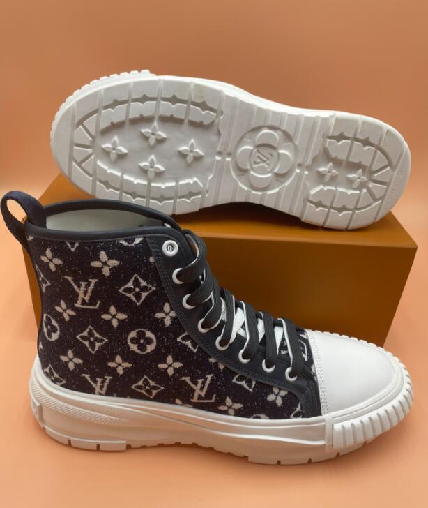 glami shop- LOV Men Shoes - 1015