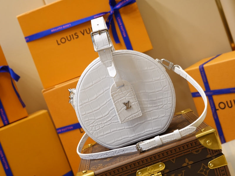 Satchel Bags - VL Bags - 5351