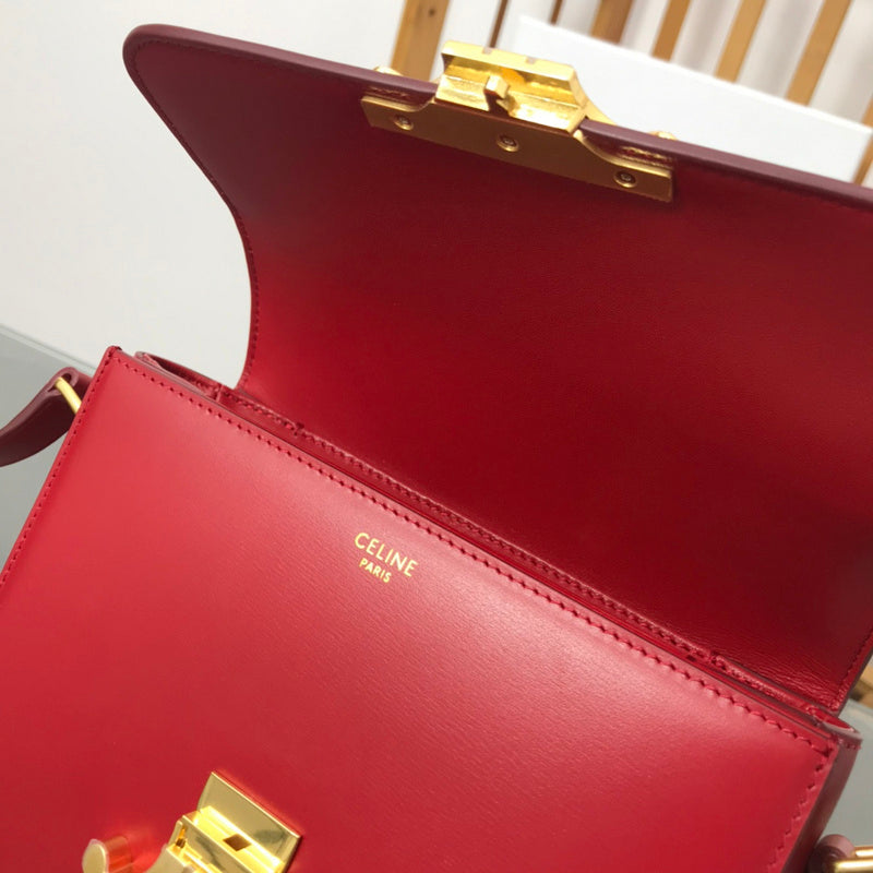 Satchel Bags - CHN Bags - 080