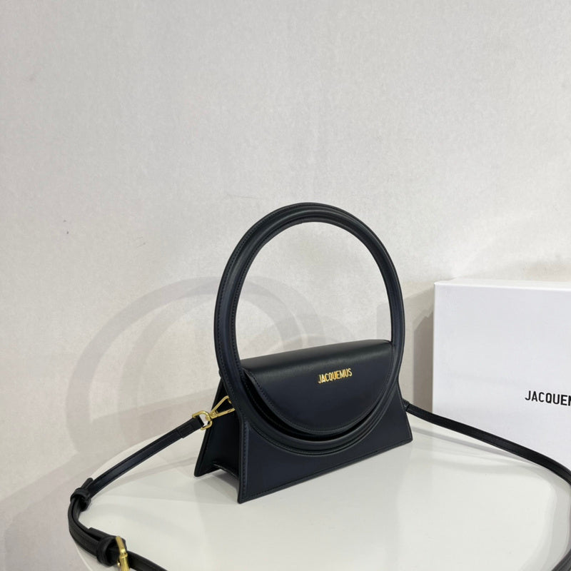 Satchel Bags - JQMS Bags - 094
