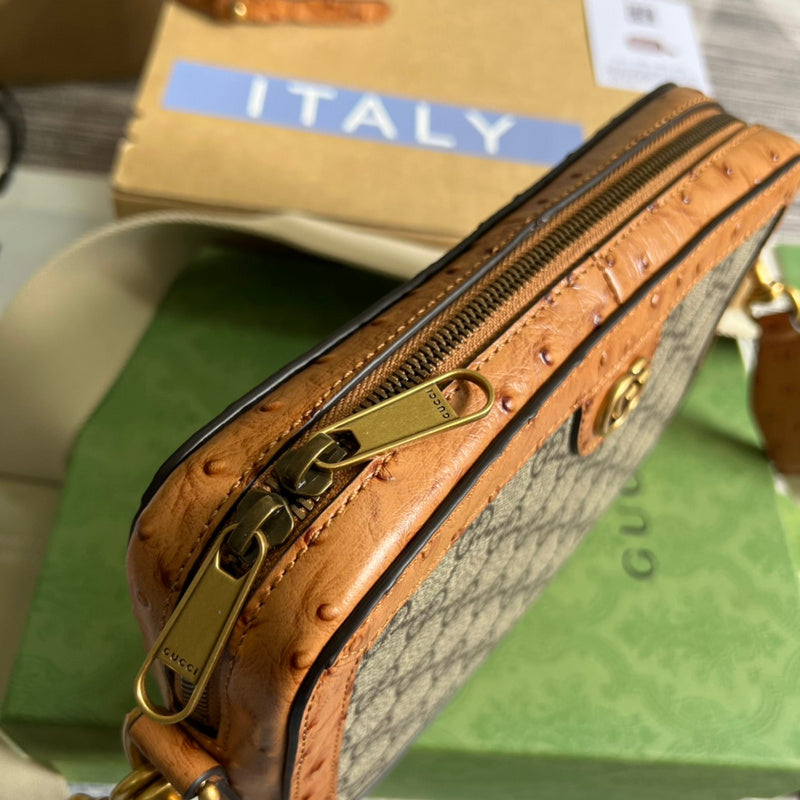 Satchel Bags - GCI Bags - 5667