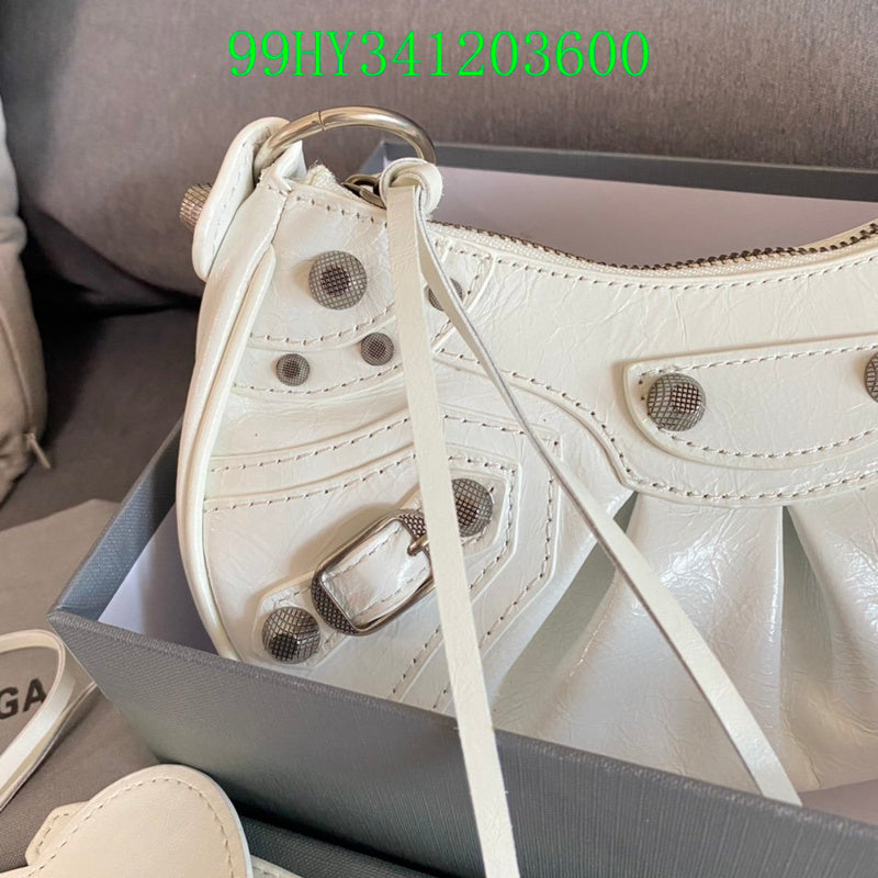 Satchel Bags - BGA Bags - 2415