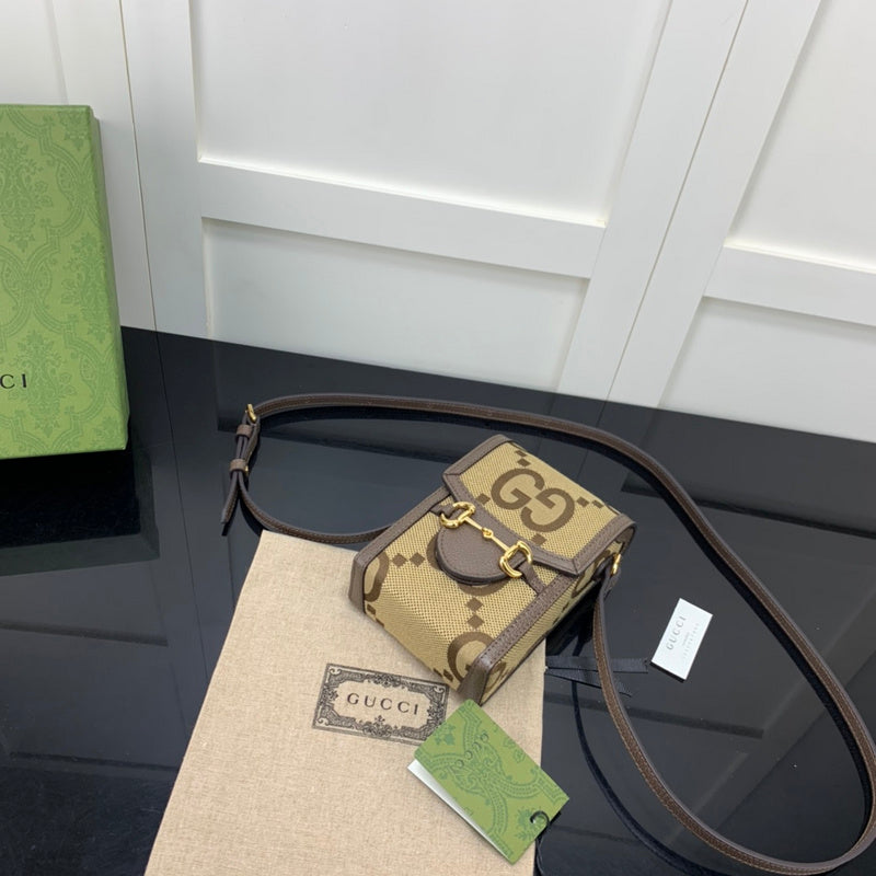 Satchel Bags - GUC Bags - 549