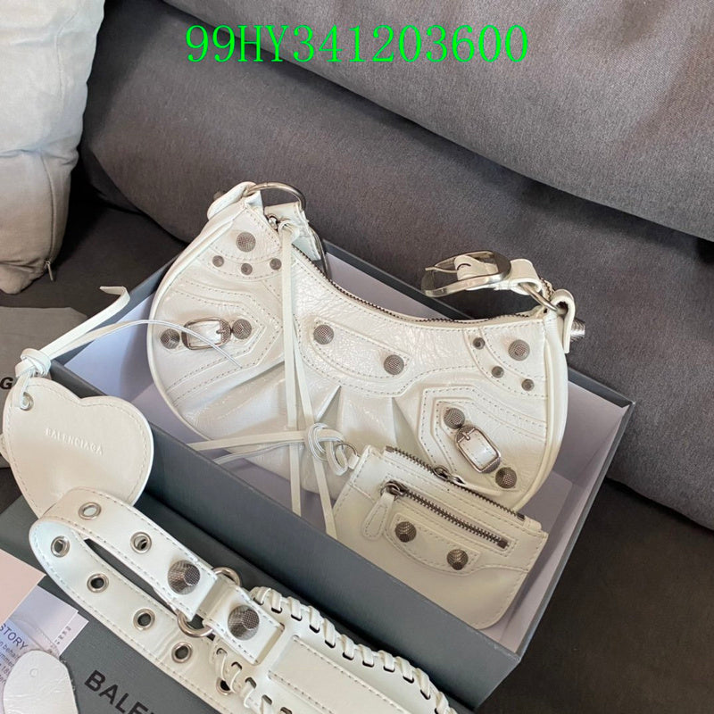 Satchel Bags - BGA Bags - 2415
