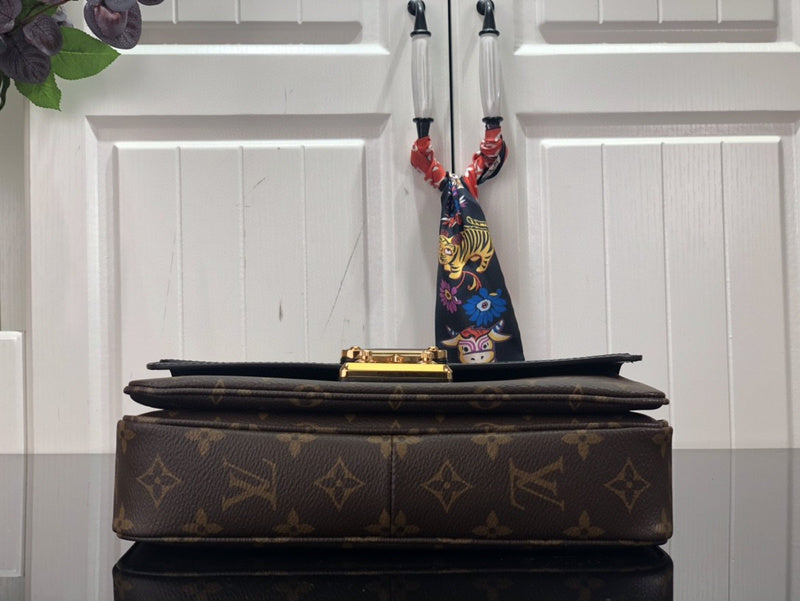 Glami- Glami- Lu-Vi bags - 3534
