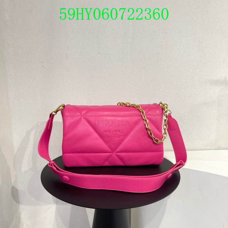 Satchel Bags - PDA Bags - 4105