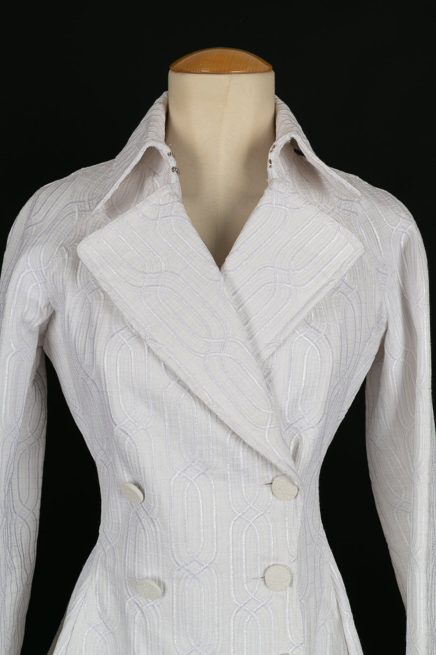 Manteau AlaÃƒÆ’Ã‚Â¯a