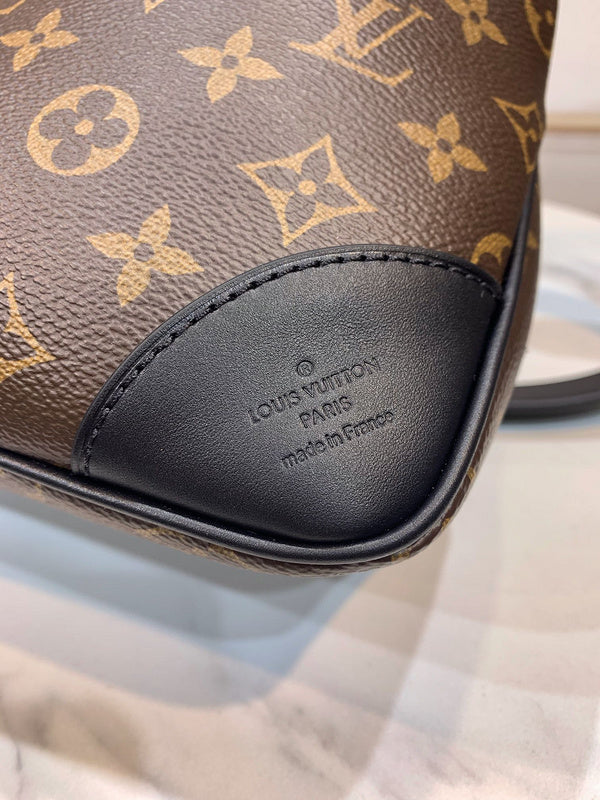 Satchel Bags - VL Bags - 6265