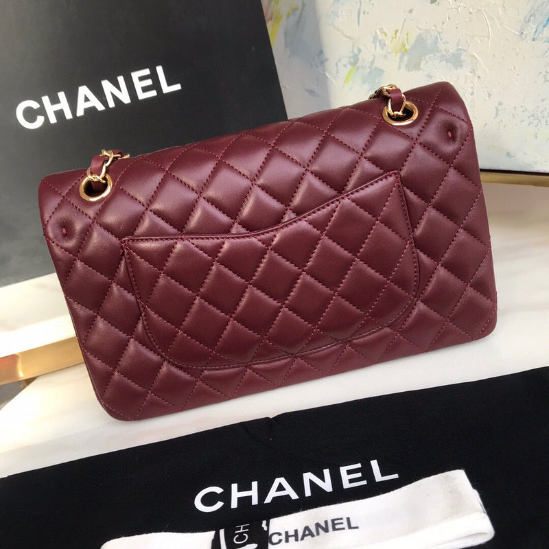 Satchel Bags - CHL Bags - 2283