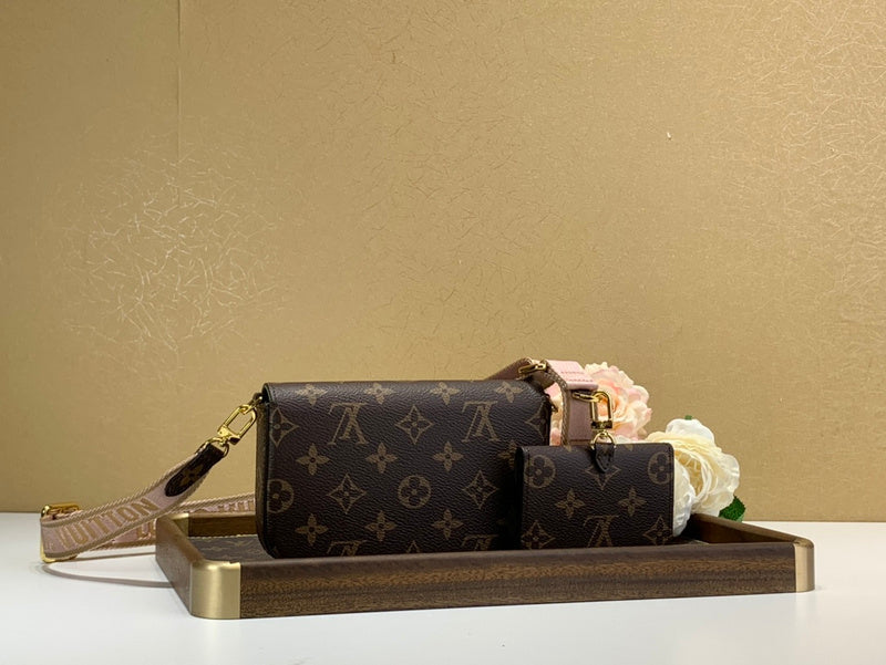 Satchel Bags - VL Bags - 6213