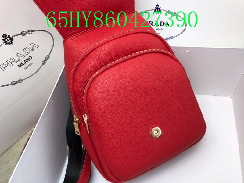 Satchel Bags - PDA Bags - 4479