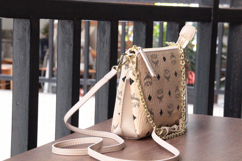 Satchel Bags - MC Bags - 344