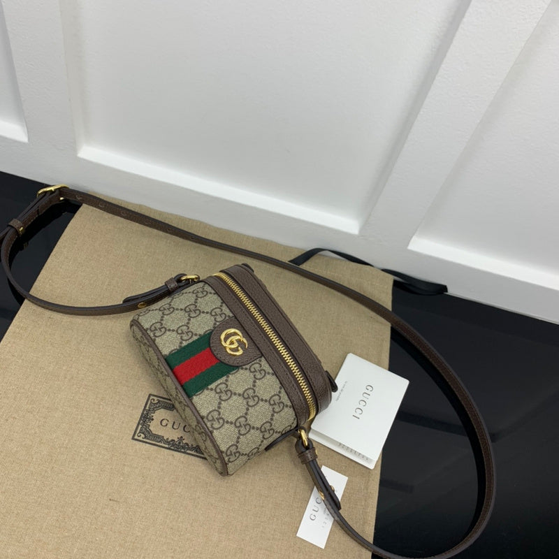 Satchel Bags - GUC Bags - 373