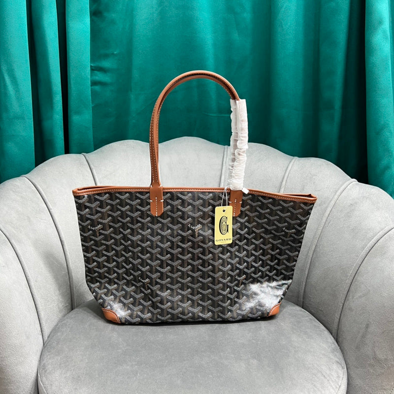 Satchel Bags - GOD Bags - 003