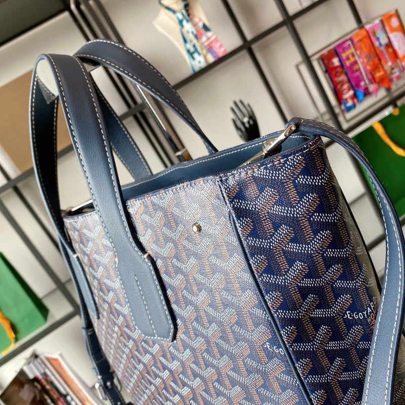 Satchel Bags - GOD Bags - 610