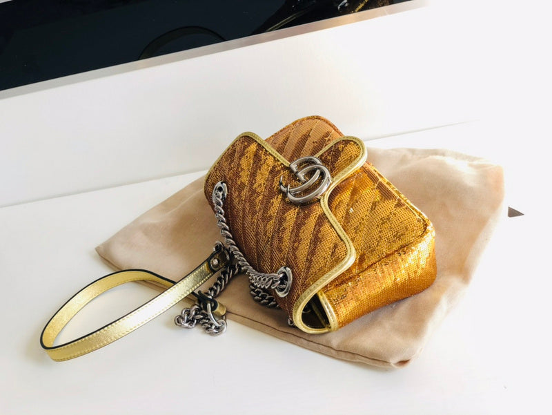 Satchel Bags - GCI Bags - 3452