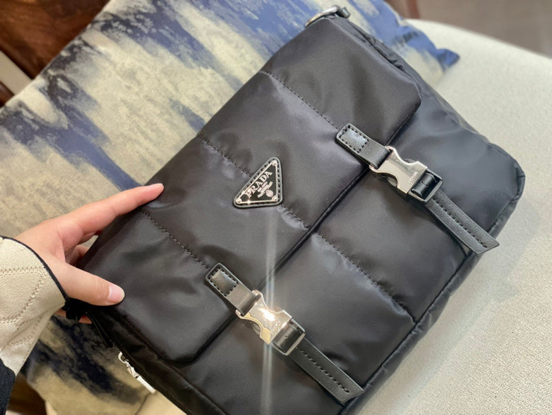 Satchel Bags - PDA Bags - 524