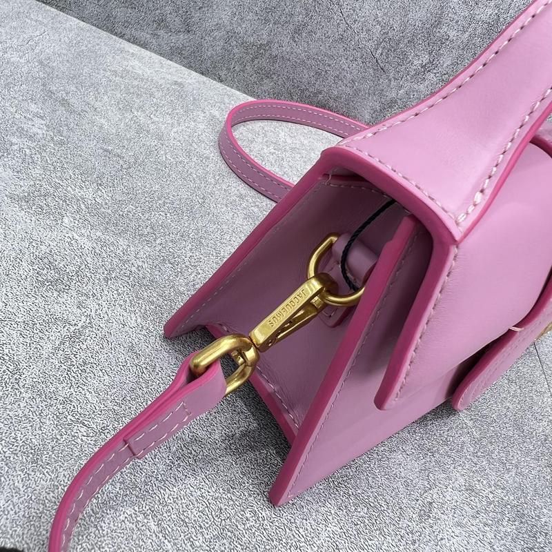 Satchel Bags - JQMS Bags - 182