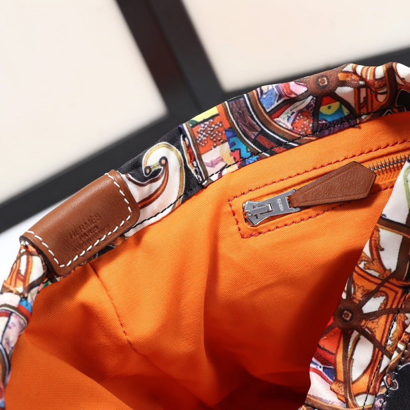 Satchel Bags - HMS-Bags - 1159