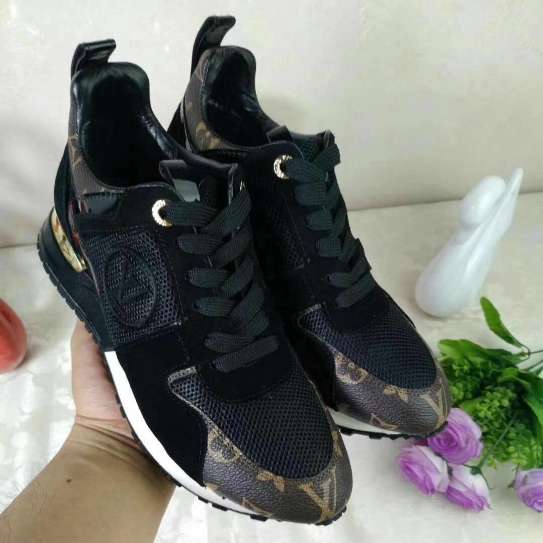 GLM - LUV Run Away Sneaker