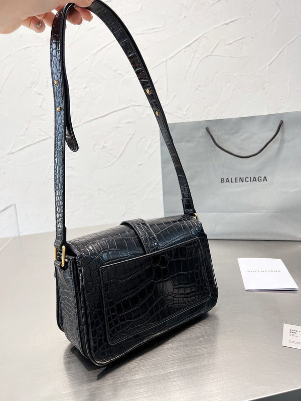 Satchel Bags - BGA Bags - 1304