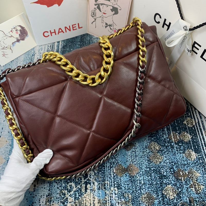 Satchel Bags - CHL Bags - 1891