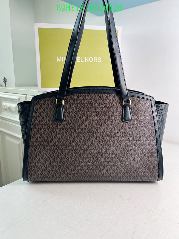 Satchel Bags - MK Bags - 213