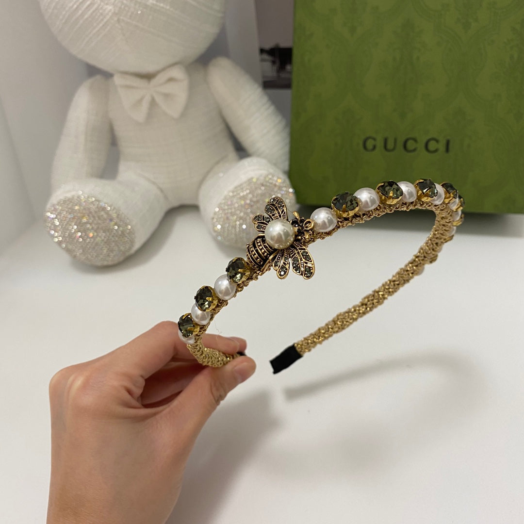 GLM - New Hair Band GCI 038