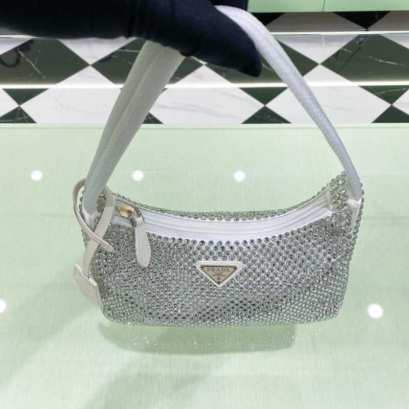 Satchel Bags - PDA Bags - 2193
