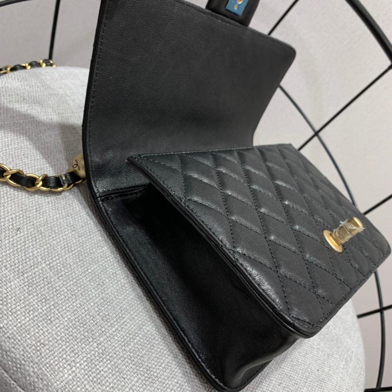 Satchel Bags - CHL Bags - 520