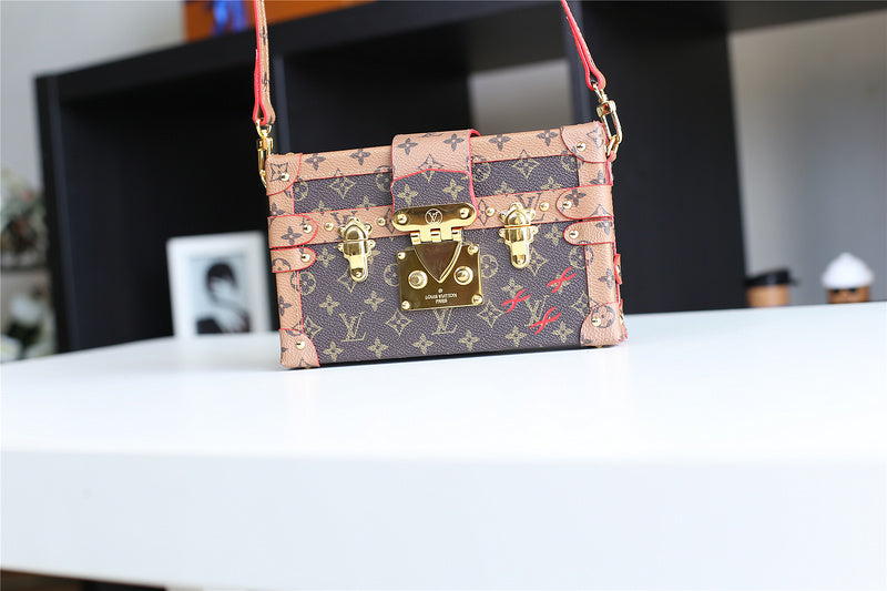 Glami GlamI Lu-Vi bags - 8220