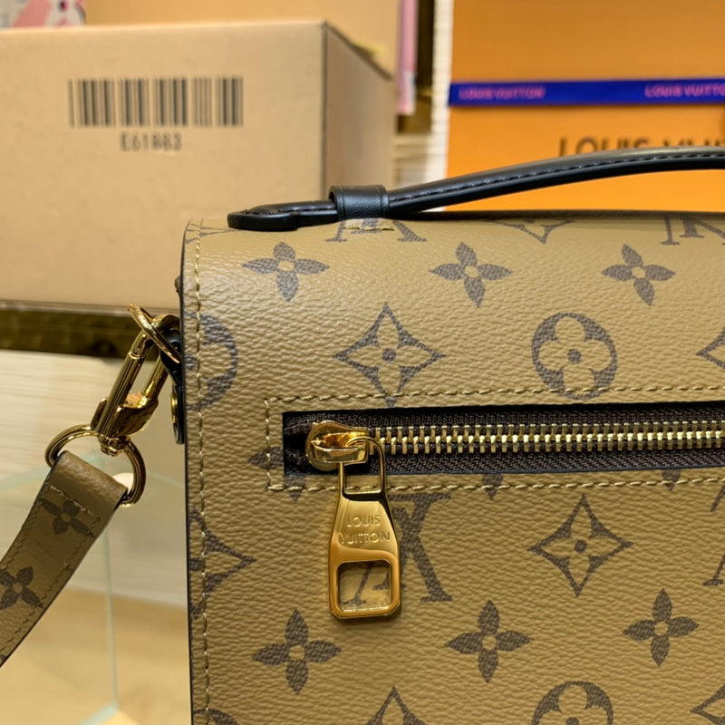 Glami GlamI Lu-Vi Bags - 16664