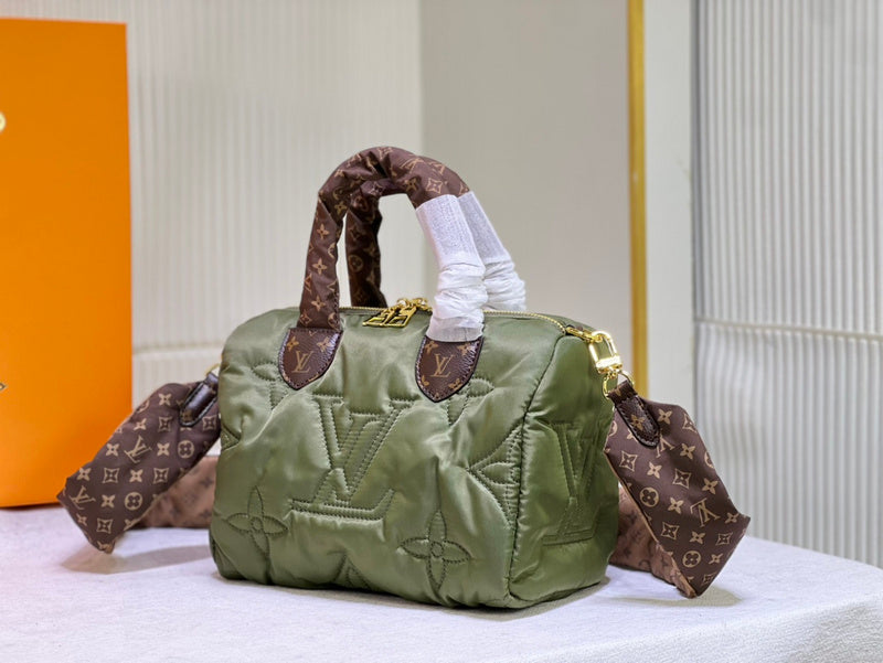 Satchel Bags - VL Bags - 2168