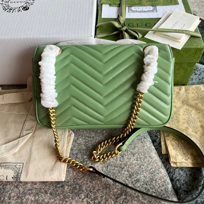 Satchel Bags - GCI Bags - 729