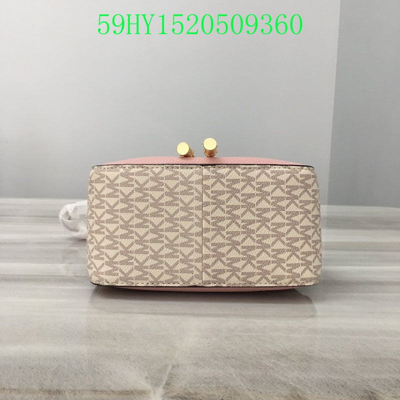 Satchel Bags - MK Bags - 390